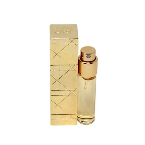 dior j adore refillable purse spray